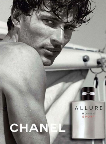 Allure Homme EDT 100ml
