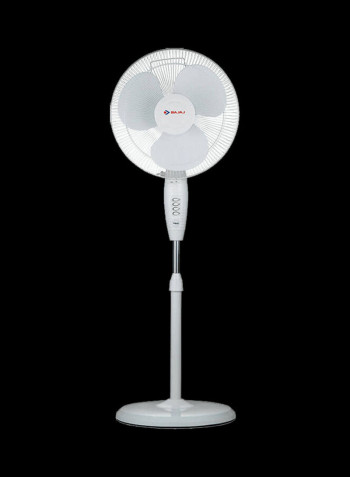 Pedestal Fan 50 W 250525 White