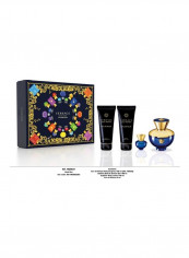 Pour Femme Dyaln Blue EDP Gift Set 100ml