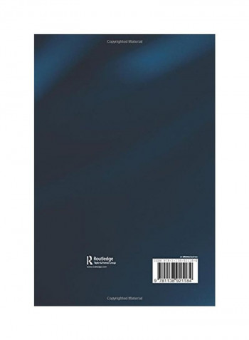 The Foundations Of Evolutionary Institutional Economics Paperback