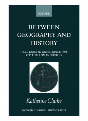 Between Geography And History Paperback
