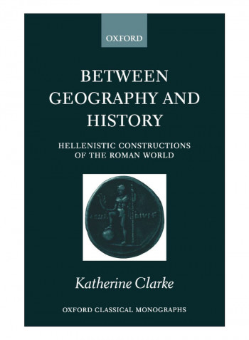 Between Geography And History Paperback