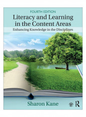 Literacy And Learning In The Content Areas: Enhancing Knowledge In The Disciplines Paperback 4 Edition