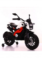 Himalyan Rechargeable Battery Operated Ride-On Bike
