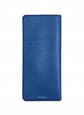 Leather Eyeglass Case