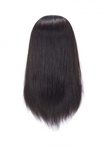 Mannequin Head With Hair Multicolour 26inch