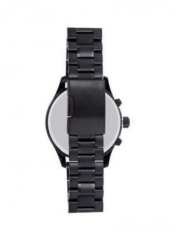 Men's Water Resistant Analog Watch GD-1050-22
