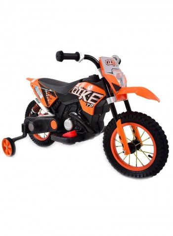 Motor Cross Bike
