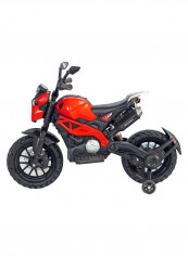 RMF Himalyan Rechargeable Battery Operated Ride-On Bike