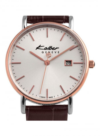 Women's Les Classiques Water Resistant Analog Watch K4051131752