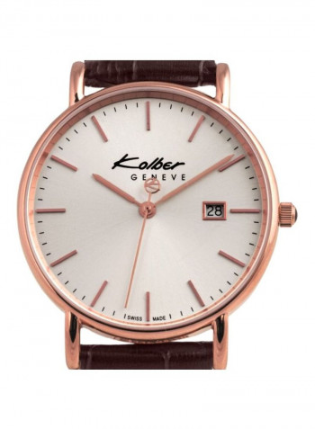 Women's Les Classiques Water Resistant Analog Watch K4051141752