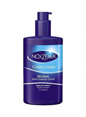 3-Piece Classic Clean Original Deep Cleansing Cream 8ounce