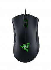Ergonomic Gaming Mouse