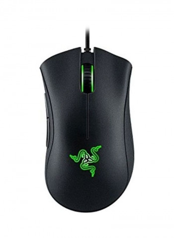 Ergonomic Gaming Mouse