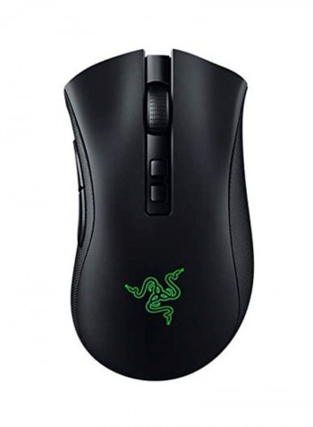 Ergonomic Gaming Mouse