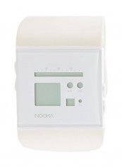 Silicone Band Digital Watch NK-ZUB ZOO WT 40 reviews Silicone Band Digital Watch NK-ZUB ZOO WT 40