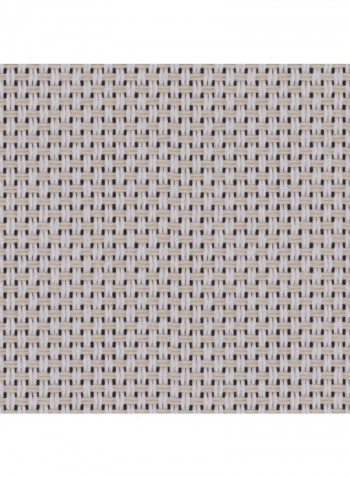 Single Sunscreen Collection 1 Roller Window Shades White 160x175cm