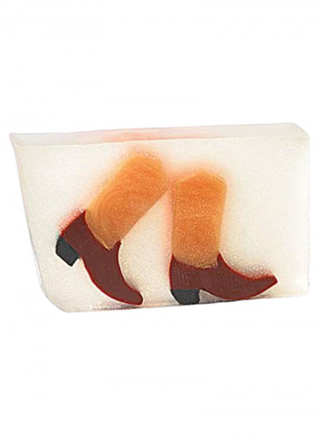 Boots Loaf Soap Multicolour 80ounce