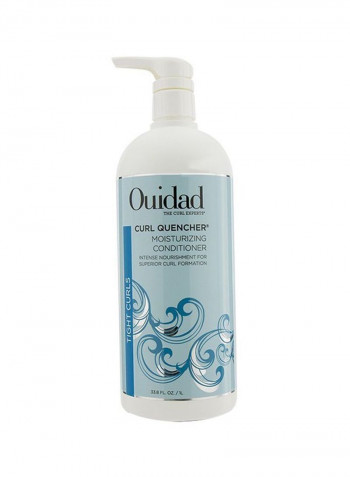 Curl Quencher Moisturizing Conditioner 1000مل
