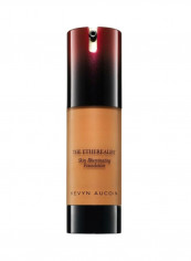 The Etherealist Skin Illuminating Liquid Foundation Deep EF15