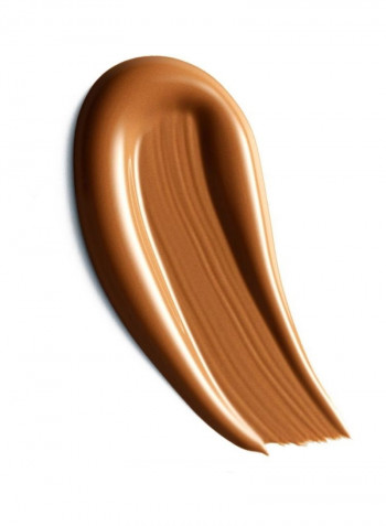 The Etherealist Skin Illuminating Liquid Foundation Deep EF15