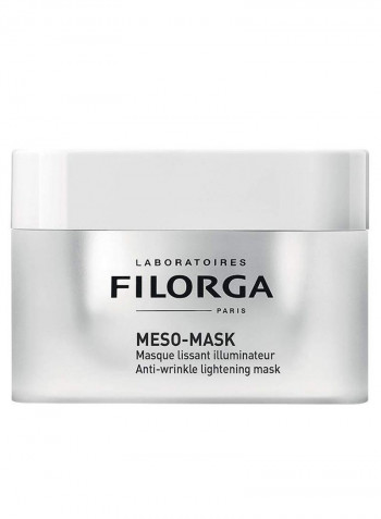 Smoothing Radiance Mask 15ml