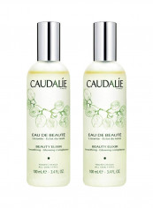 2-Piece Beauty Elixir Cream Set 2x100ml