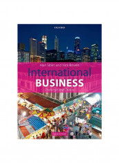 International Business Paperback