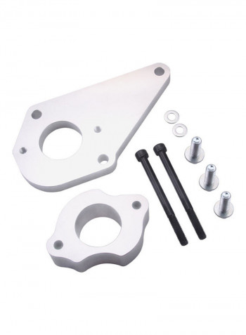 LS/LS1 Power Steering Bracket Fit