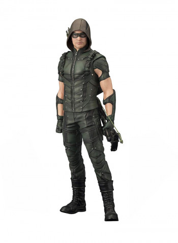 Arrow Green Action Figure 7.5 x 8.7 x 4.3inch