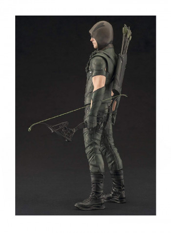 Arrow Green Action Figure 7.5 x 8.7 x 4.3inch