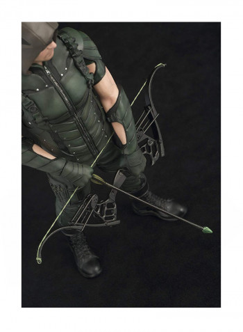 Arrow Green Action Figure 7.5 x 8.7 x 4.3inch
