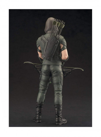 Arrow Green Action Figure 7.5 x 8.7 x 4.3inch
