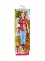 Careers Farmer Doll Assorted