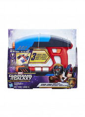 Guardians of the Galaxy Star-Lord Elemental Action Figure