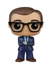 Last Week Tonight John Oliver Action Figure 3.75inch