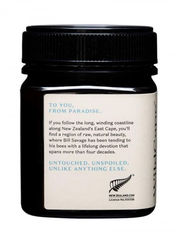 Manuka Honey 250g