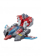 Titans Return Voyager Class Broadside And Blunderbuss Figure