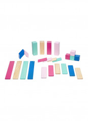 24-Piece Magnetic Block Set