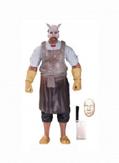 Arkham Knight Professor PYG Action Figure reviews Arkham Knight Professor PYG Action Figure