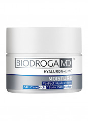 Biodroga Md Perfect Hydration 24 Hour Care - 1.8 Oz