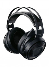 Nari Essential THX Spatial Audio 2.4GHz Gaming Headset For PC/PS4/Xbox One/Switch/Mobile Devices, RZ04-02690100-R3M1 Black