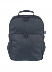 Parents’ Backpack, Cool Grey