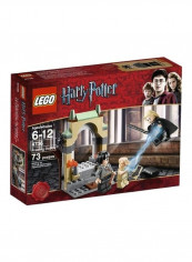 73-Piece Harry Potter Freeing Dobby Set 4736