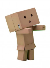 Danboard Mini Yotsuba Action Figure KP244 reviews Danboard Mini Yotsuba Action Figure KP244