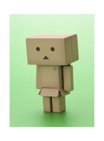 Danboard Mini Yotsuba Action Figure KP244