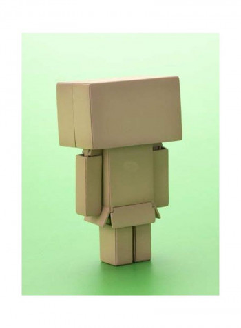 Danboard Mini Yotsuba Action Figure KP244