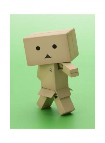 Danboard Mini Yotsuba Action Figure KP244