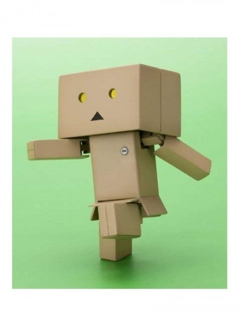 Danboard Mini Yotsuba Action Figure KP244
