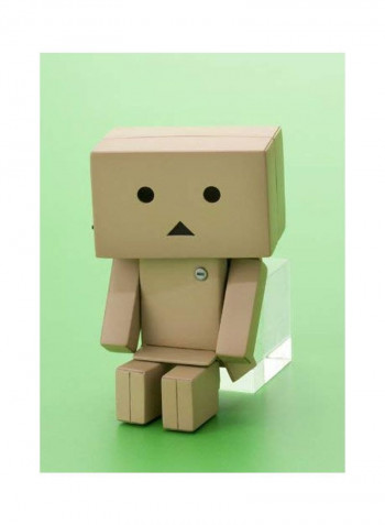 Danboard Mini Yotsuba Action Figure KP244